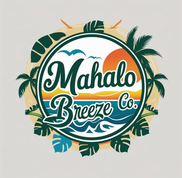 Mahalo Breeze Co.