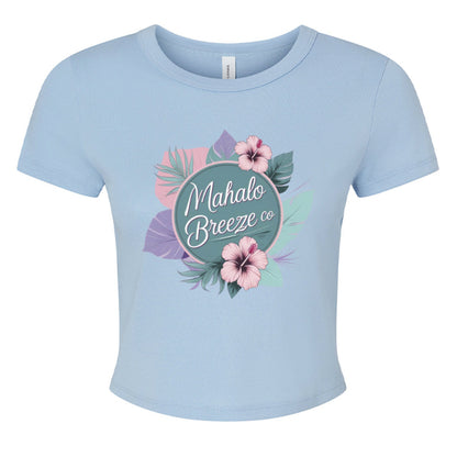 SOL BABY BL BLND - FRONT