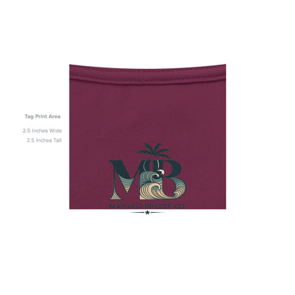 Burgundy - INSIDE_TAG_LINE