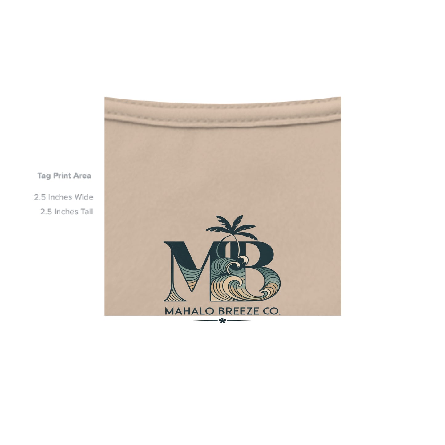 Khaki - INSIDE_TAG_LINE