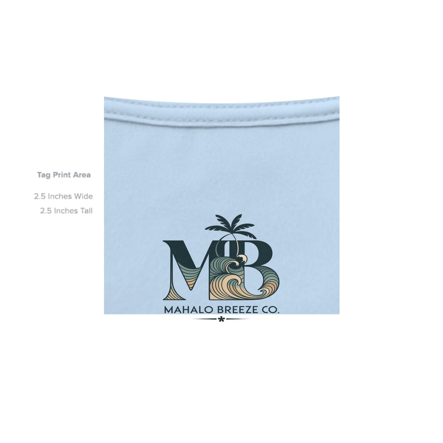 Sky Blue - INSIDE_TAG_LINE