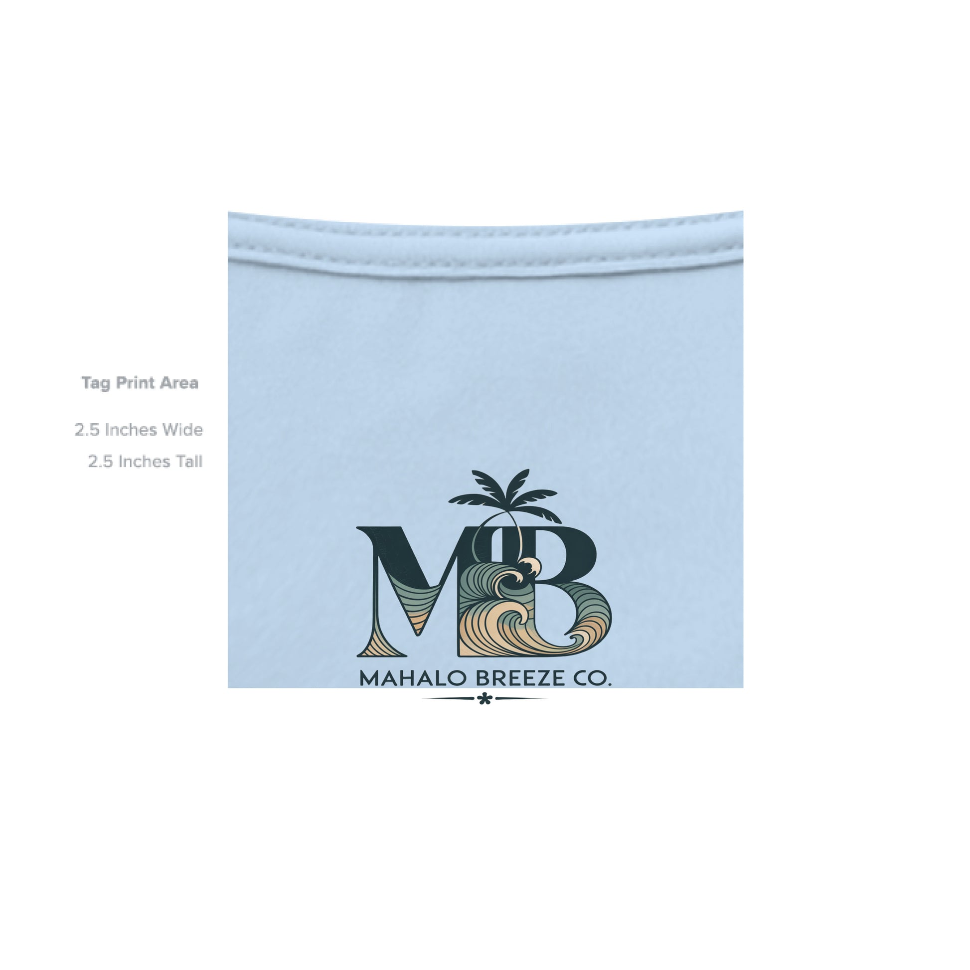 Sky Blue - INSIDE_TAG_LINE